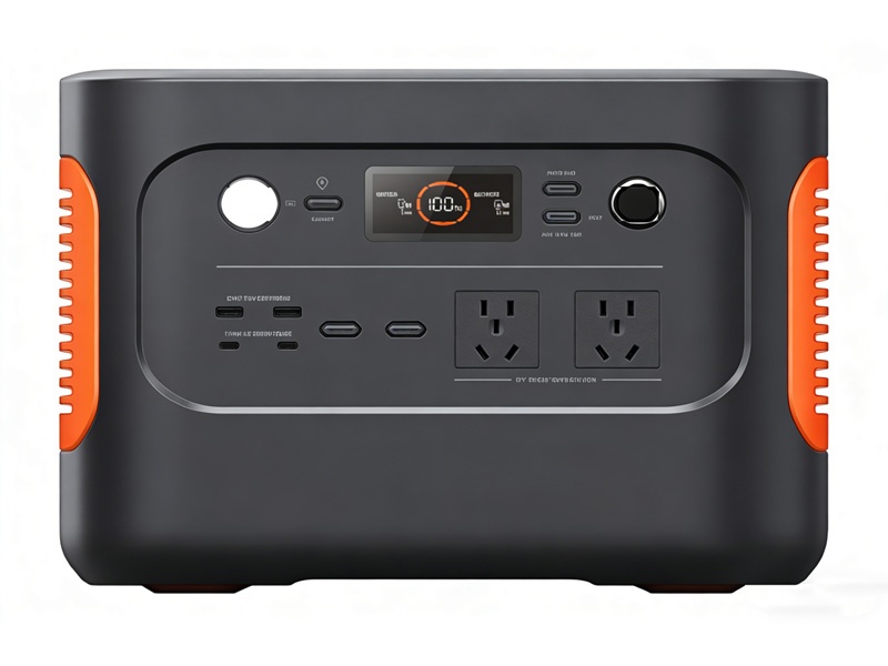 All-in-One Energy Storage System