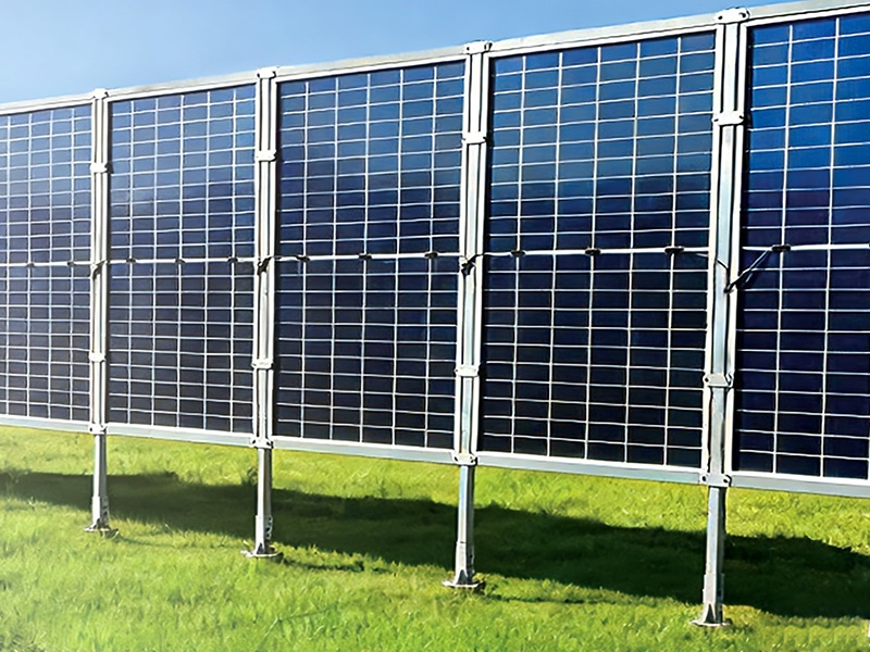 HJT Solar & Bifacial Solar Panels