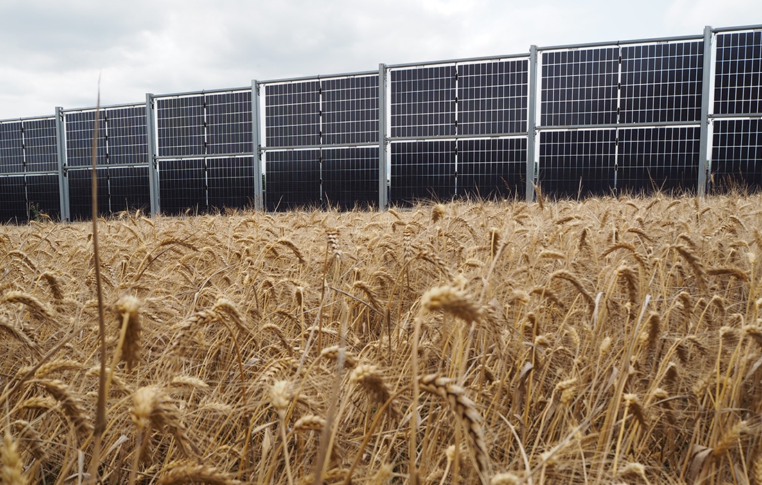 HJT Solar & Bifacial Solar Panels 2