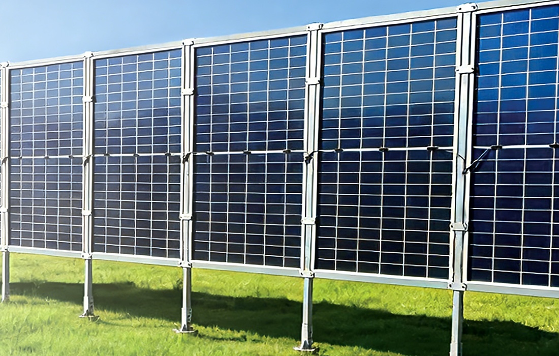 HJT Solar & Bifacial Solar Panels 4