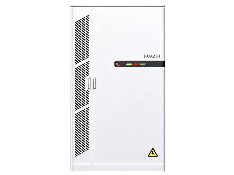 ES200-2L：200kW 418kWh